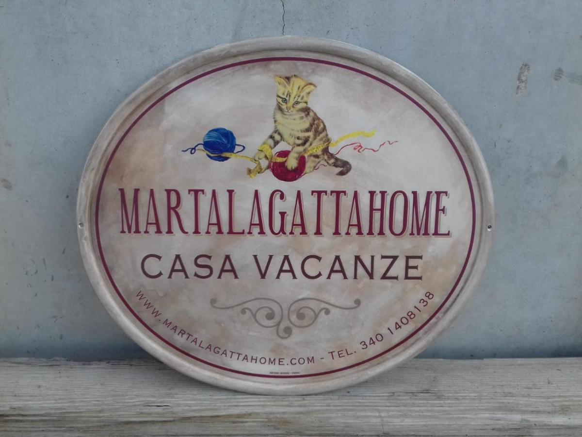 Martalagattahome Сан Феличе дел Бенако Екстериор снимка