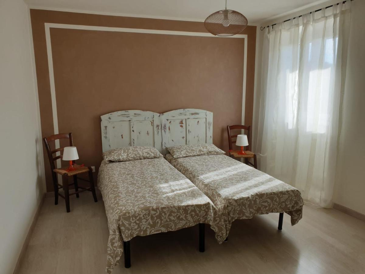 Martalagattahome Сан Феличе дел Бенако Екстериор снимка