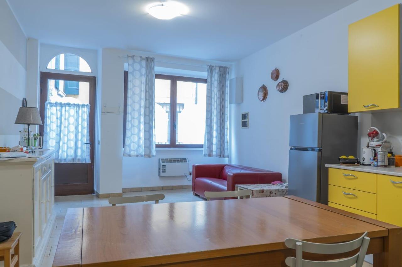 Martalagattahome Сан Феличе дел Бенако Екстериор снимка