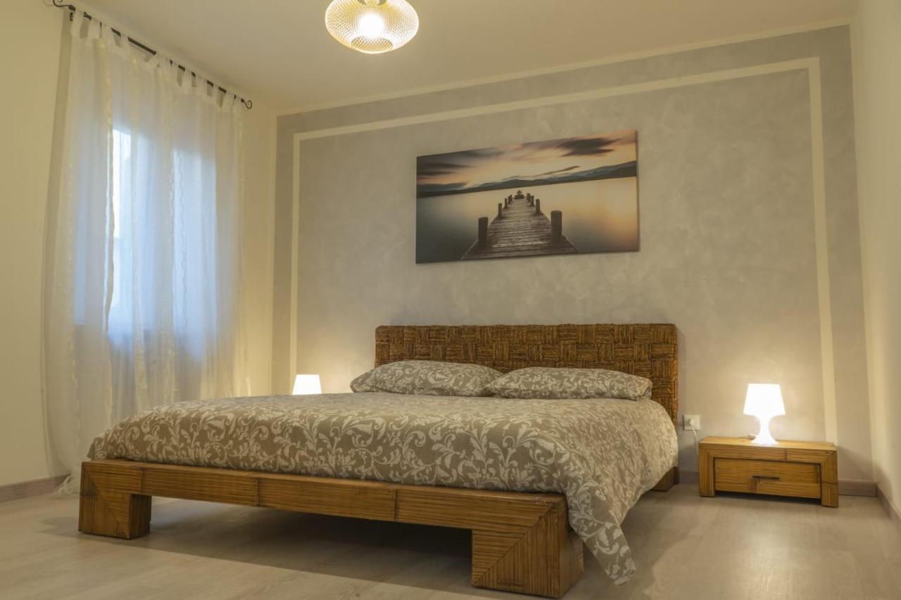 Martalagattahome Сан Феличе дел Бенако Екстериор снимка