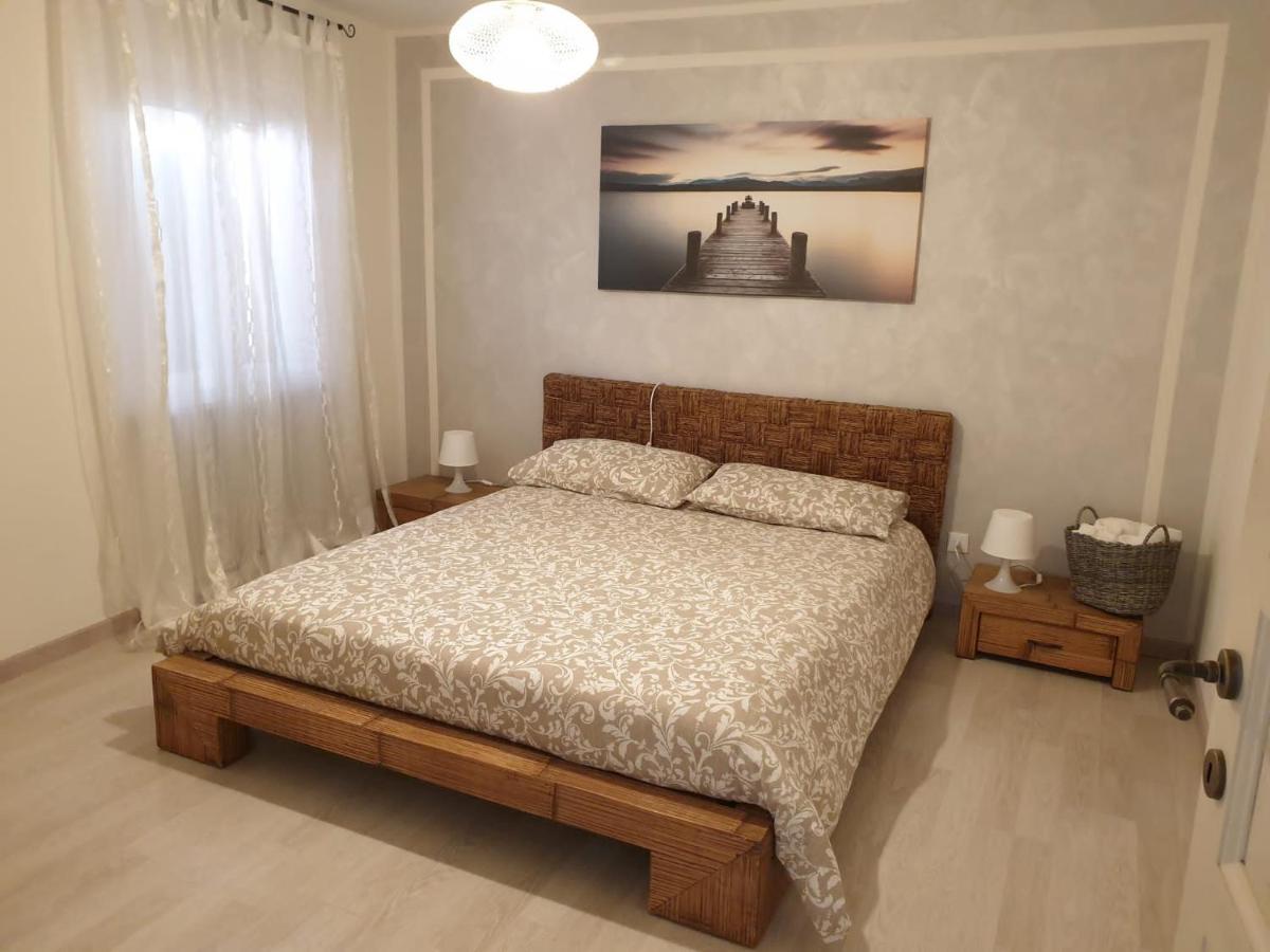 Martalagattahome Сан Феличе дел Бенако Екстериор снимка